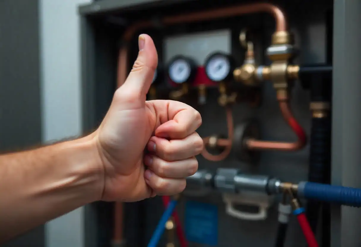 Emergency HVAC services and installations in Honea Path, SC